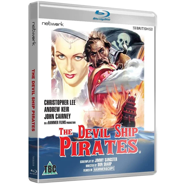 Les pirates du diable