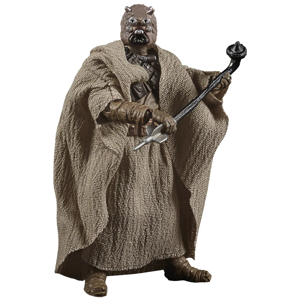 Hasbro Star Wars The Vintage Collection Figurine articulée Tusken Raider Image 1
