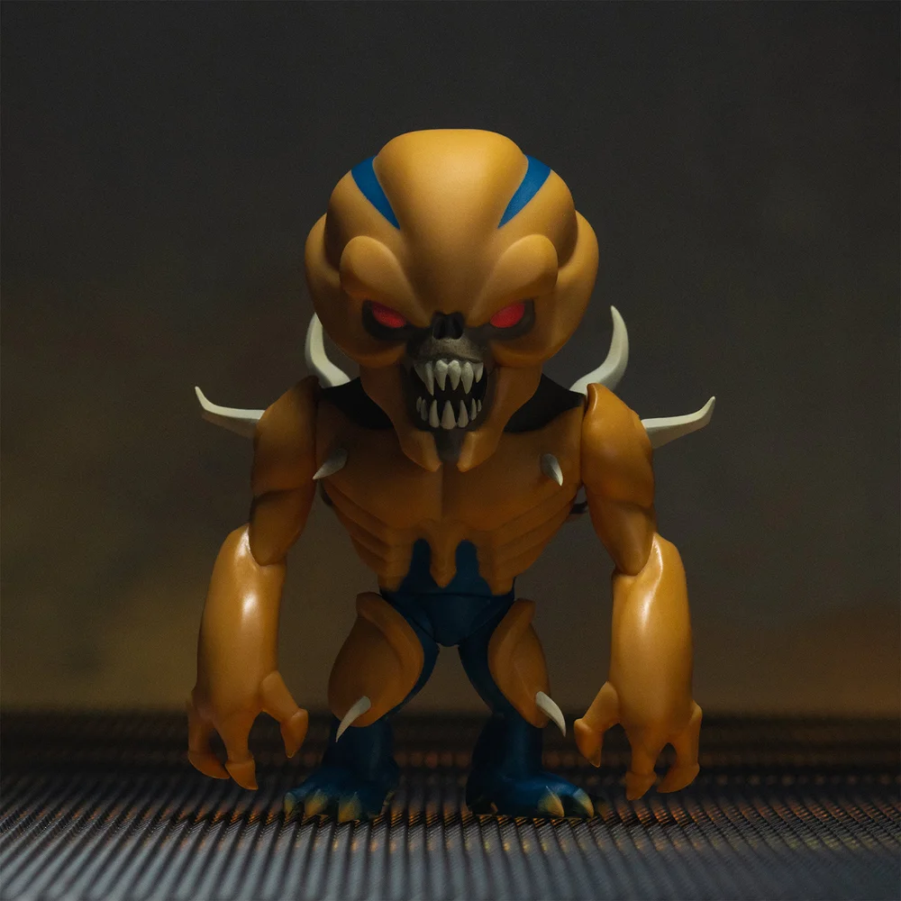 Numskull Designs Doom Imp 15 cm Figure Image 1