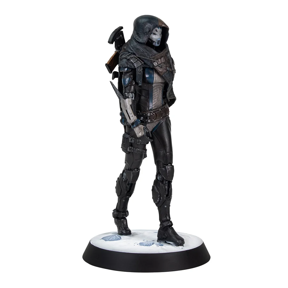 Numskull Destiny - 10" Stranger Statue Edition Image 1
