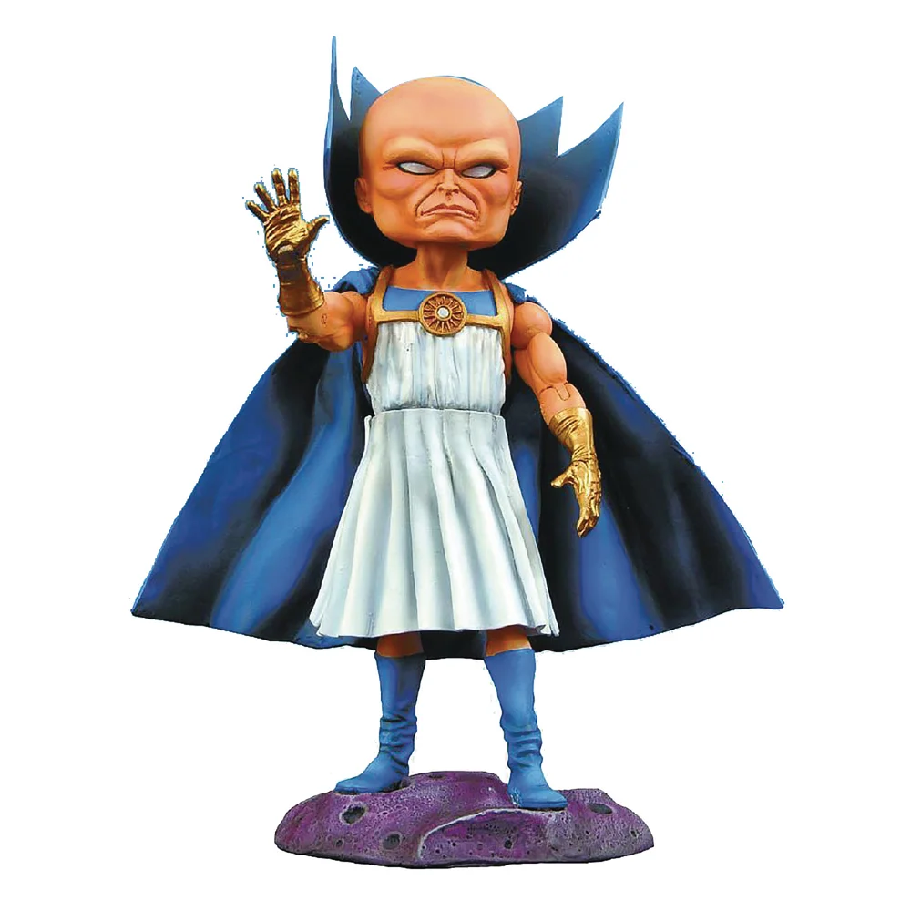 Diamond Select Marvel Select Figurine articulée The Watcher Image 1