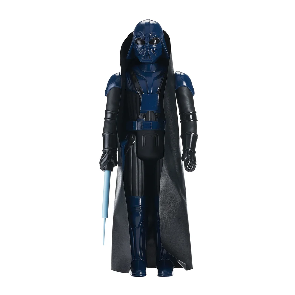Gentle Giant Star Wars Jumbo Figurine - Concept Dark Vador Image 1
