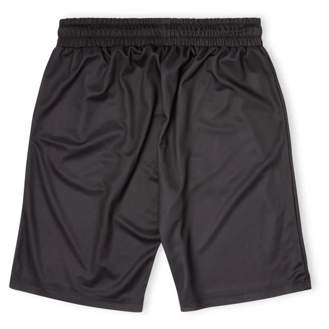 Men's Space Jam Mesh Short - Blue - Limited To 1000