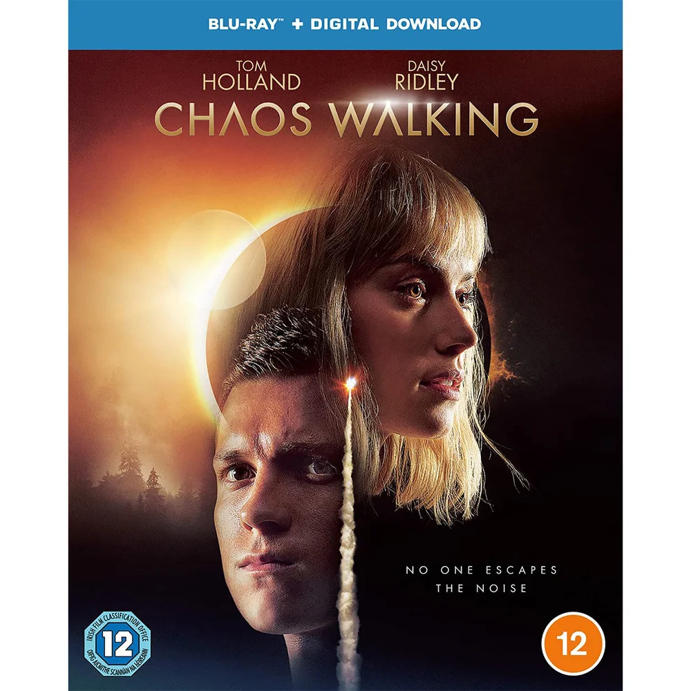 Chaos Walking Image 1