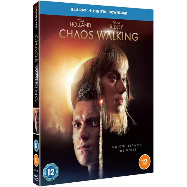 Chaos Walking