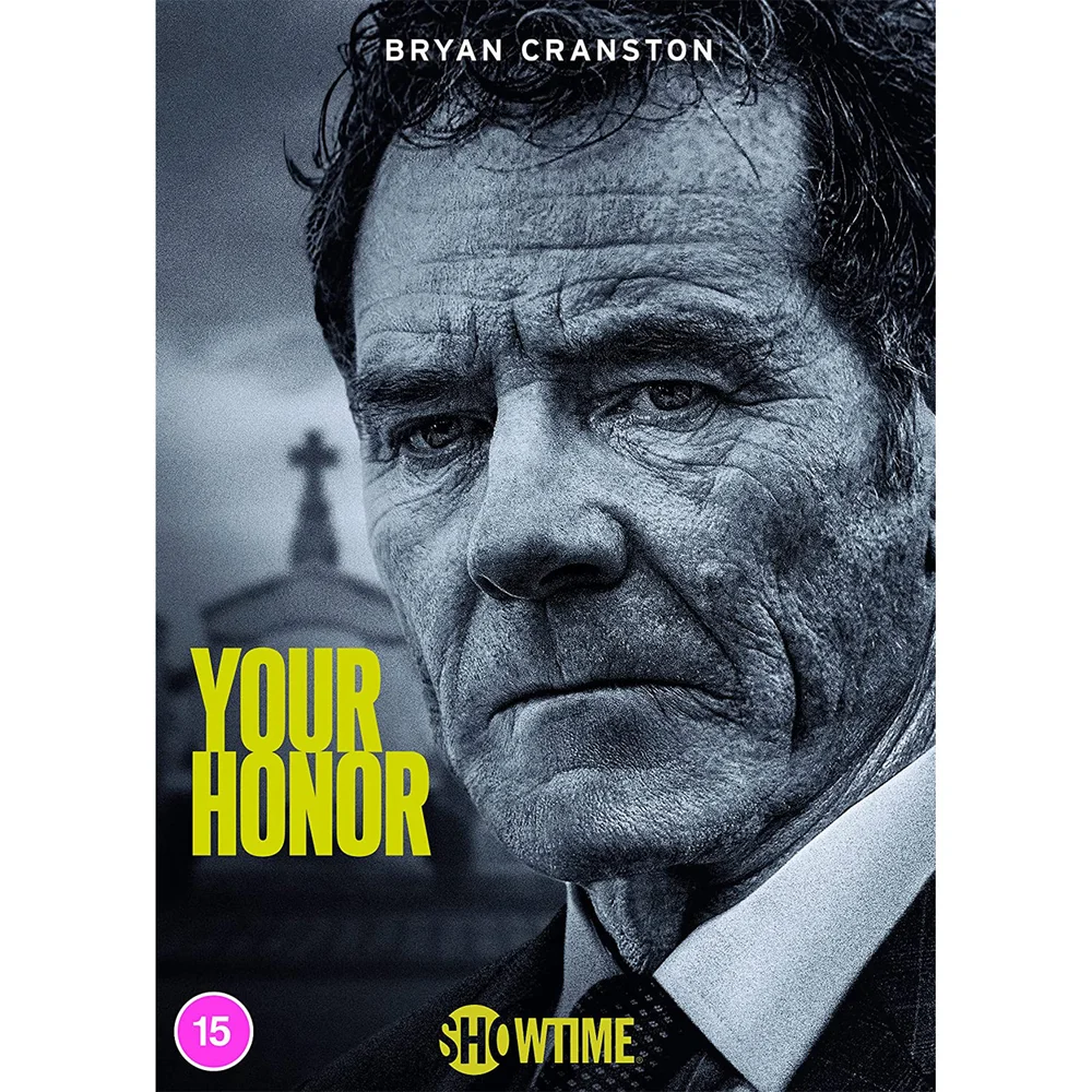 Your Honor Image 1