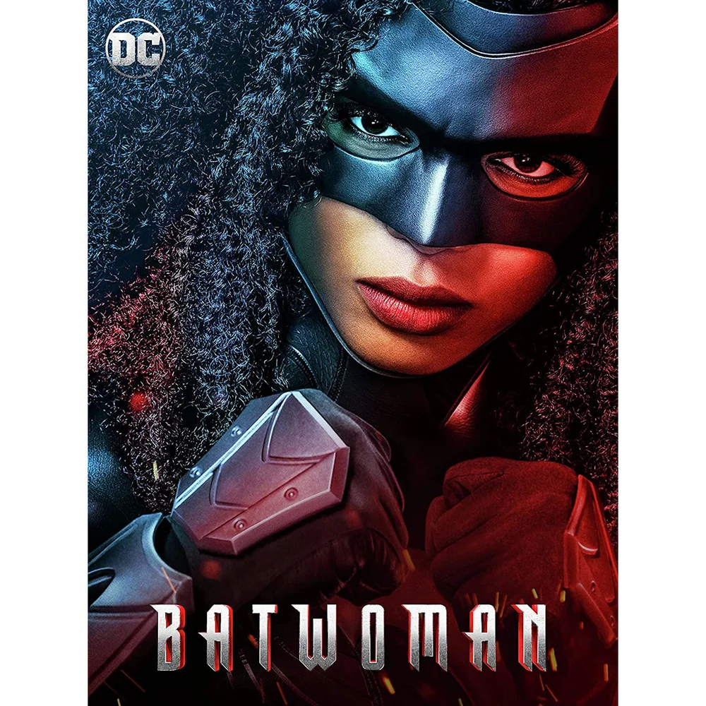 Batwoman - Saison 2 Image 1