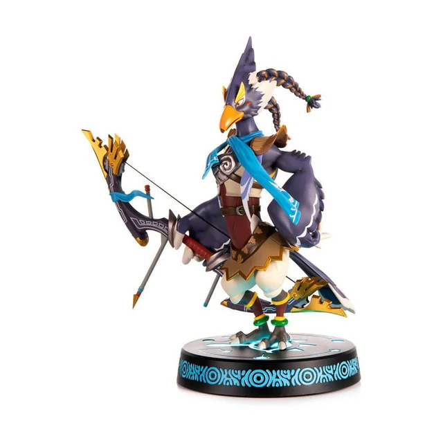 First 4 Figures - Revali The Legend Of Zelda : Breath of the Wild Figurine PVC Édition Collector