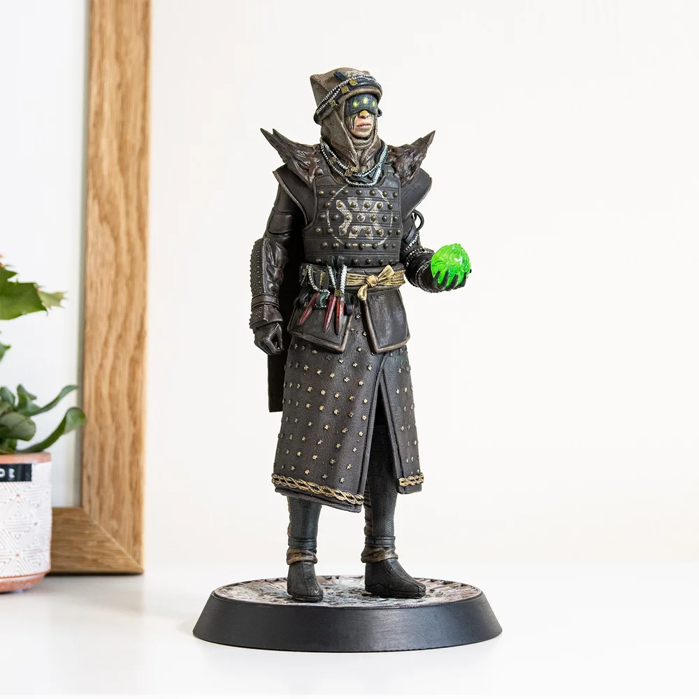 Numskull Designs Destiny Statuette Eris Morn 25 cm Image 1