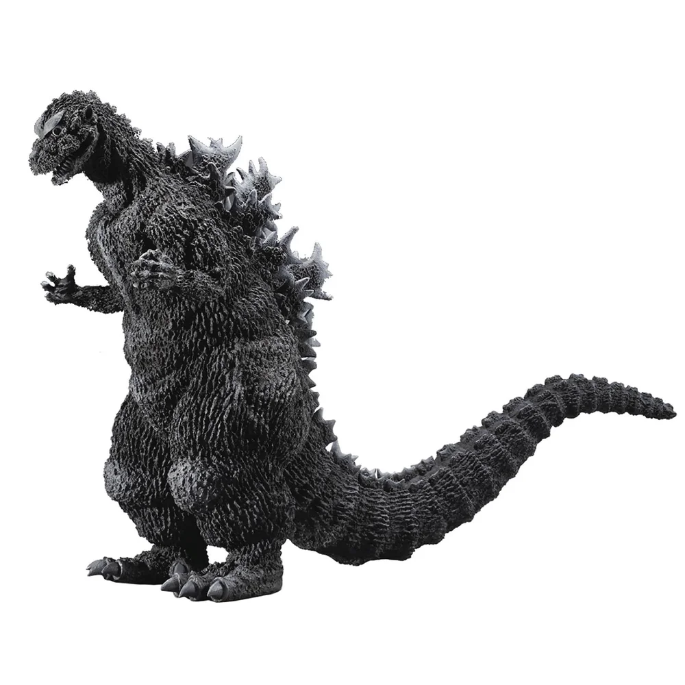 X-Plus Gigantic Series Godzilla - Godzilla (1954) (Version sculpteur préféré) Image 1