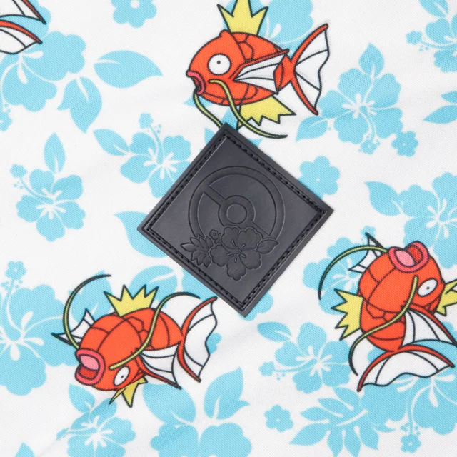 Pokémon Make A Splash Tote Bag