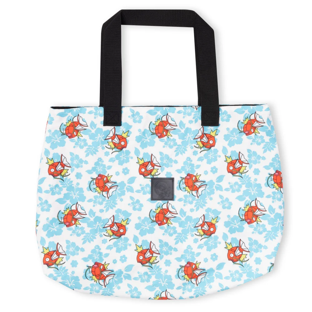 Pokémon Make A Splash Tote Bag Image 1
