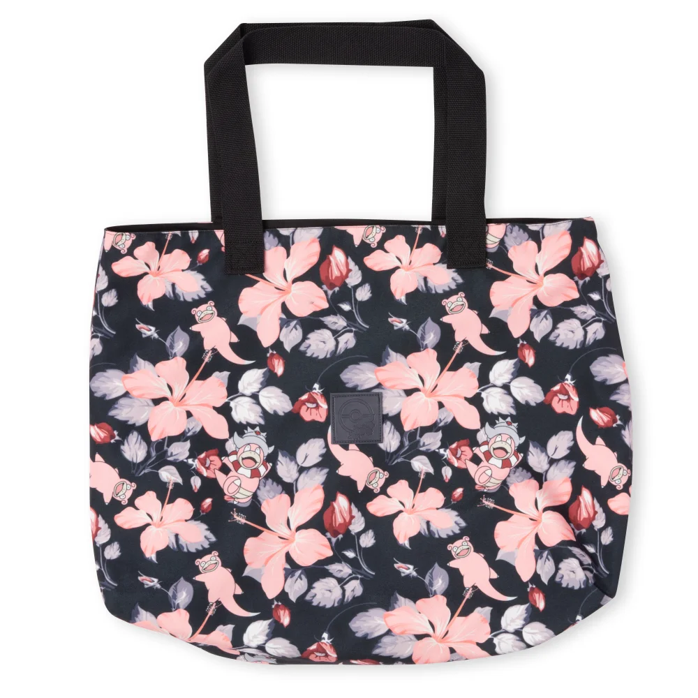 Pokémon Take It Slow Tote Bag Image 1