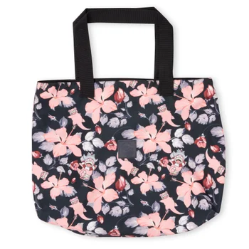 Pokémon Take It Slow Tote Bag
