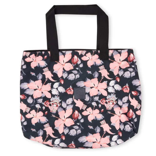 Pokémon Take It Slow Tote Bag