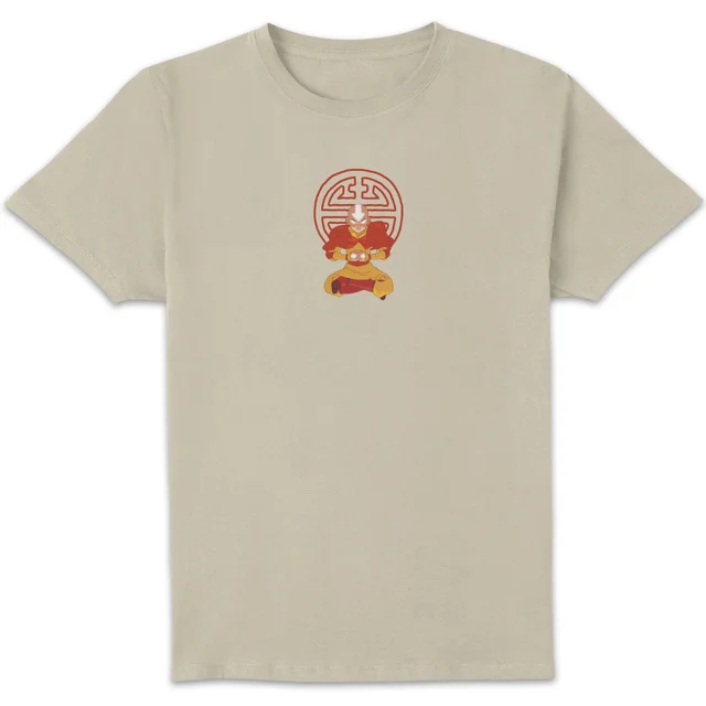 Avatar State T-Shirt Unisexe - Crème