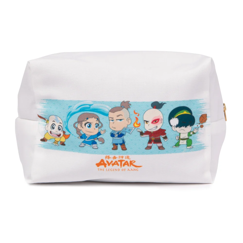 Avatar Chibis Trousse de Toilette Image 1