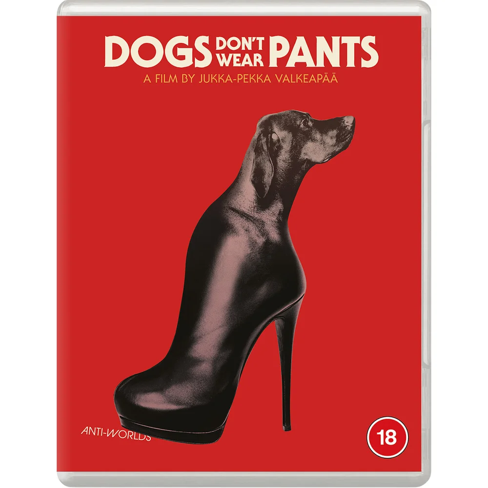 Dogs Don't Wear Pants Image 1