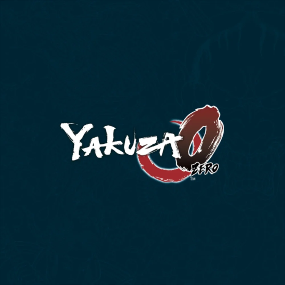 Laced Records - Yakuza 0 (Bande Son Originale Deluxe) Coffret 6xLP B Image 1