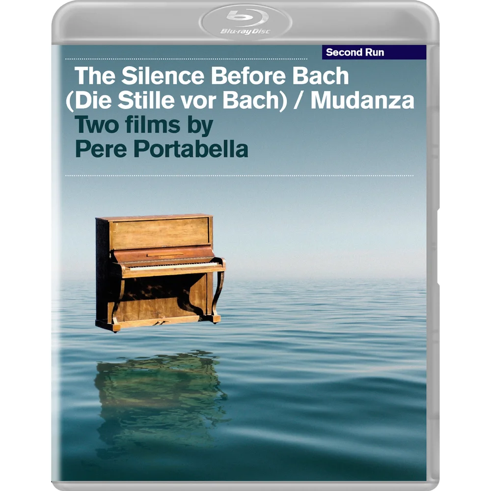The Silence Before Bach / Mudanza Image 1