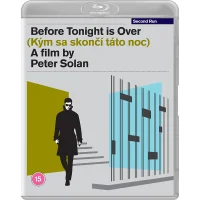 Before Tonight Is Over - undefined undefined