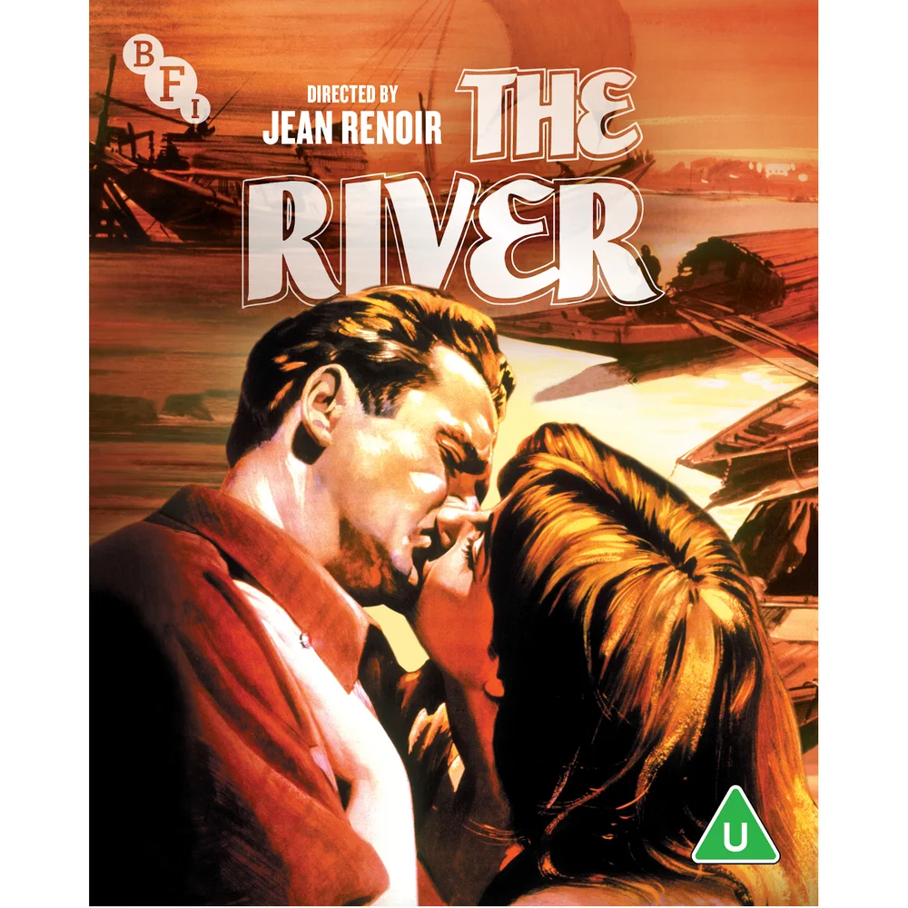 La rivière Image 1