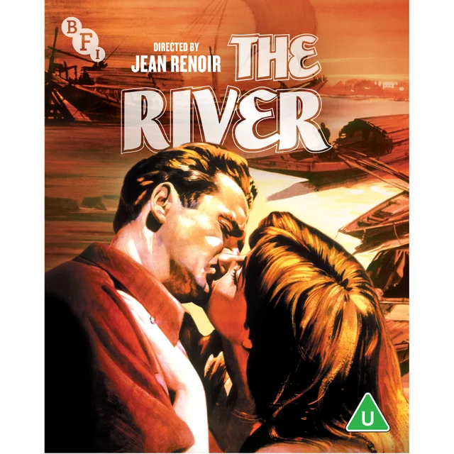 La rivière