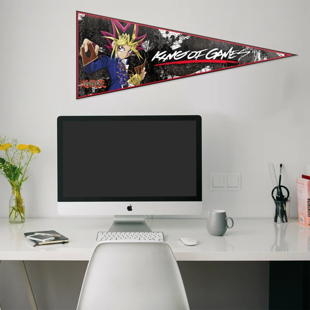 Fanattik Yu-Gi-Oh ! Pennant