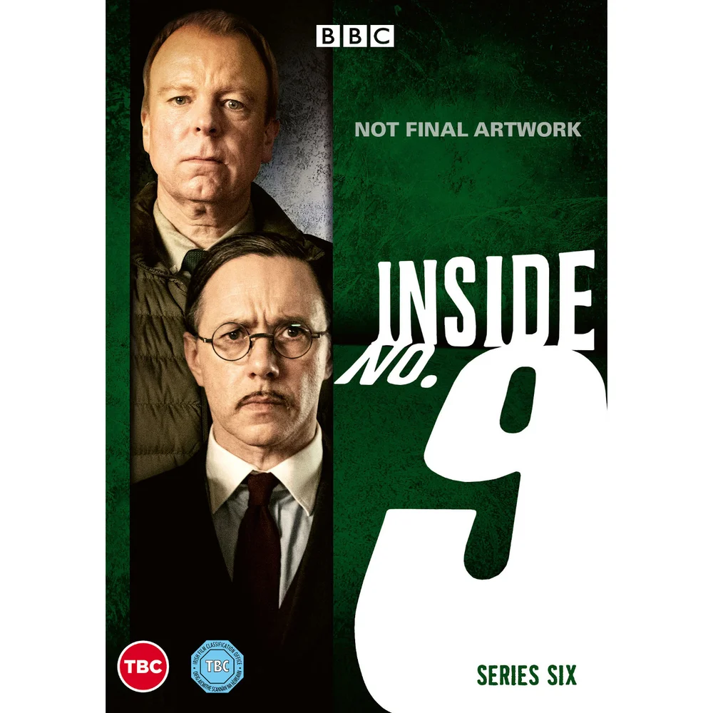 Inside No. 9 - Série 6 Image 1