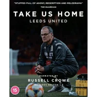 Take Us Home: Leeds United - Saisons 1 & 2