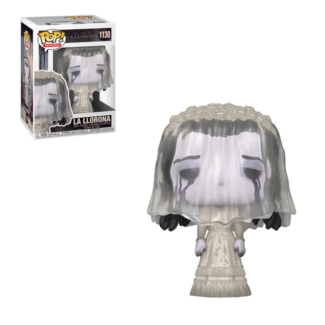 Pop Movies La Llorona La Llorona Funko Pop! Vinyl