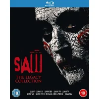 Saw : Legacy Collection (2021 Édition) - undefined undefined