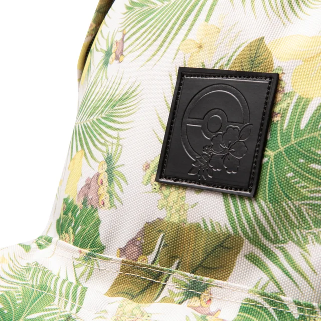 Sac à dos Pokémon Impression Noadkoko - Crème