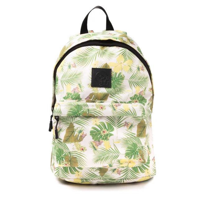 Sac à dos Pokémon Impression Noadkoko - Crème