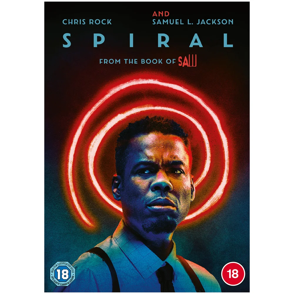 Spirale : L'Héritage de Saw Image 1