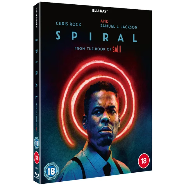 Spirale : L'Héritage de Saw