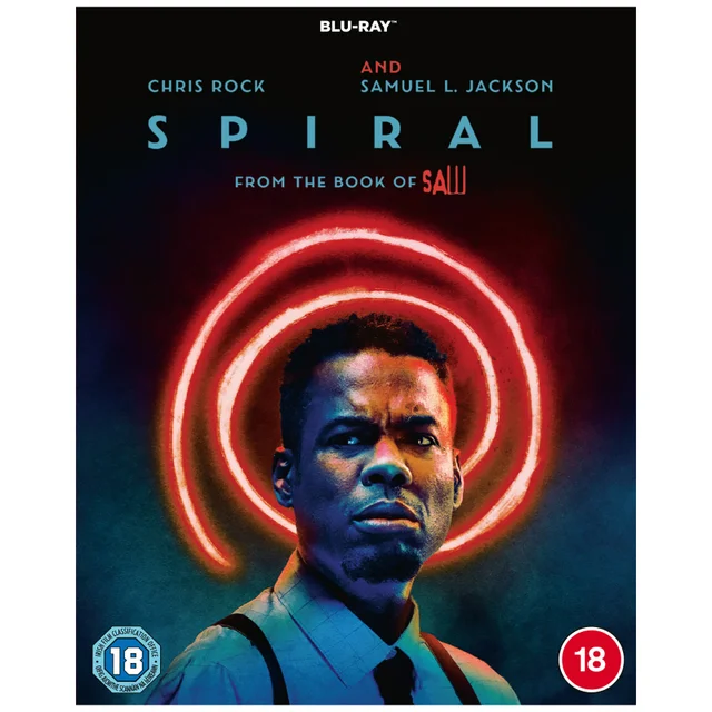 Spirale : L'Héritage de Saw