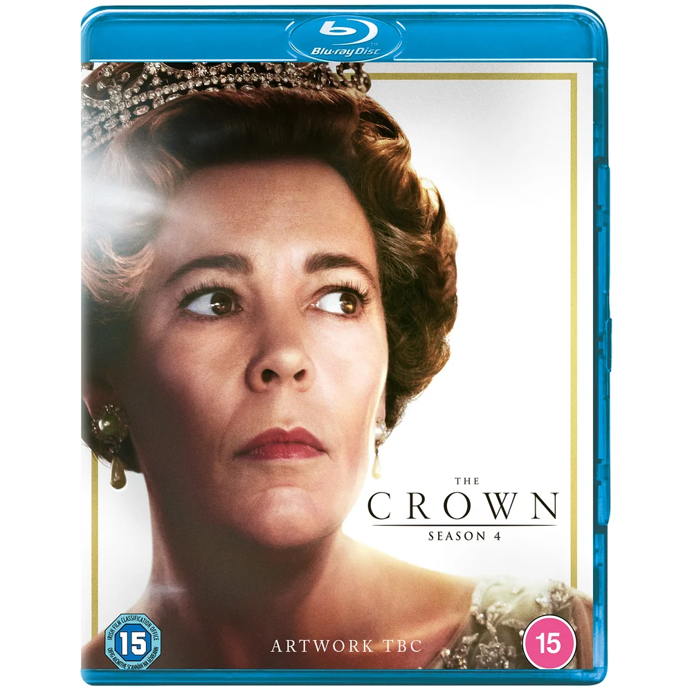 The Crown - Saison 4 Image 1
