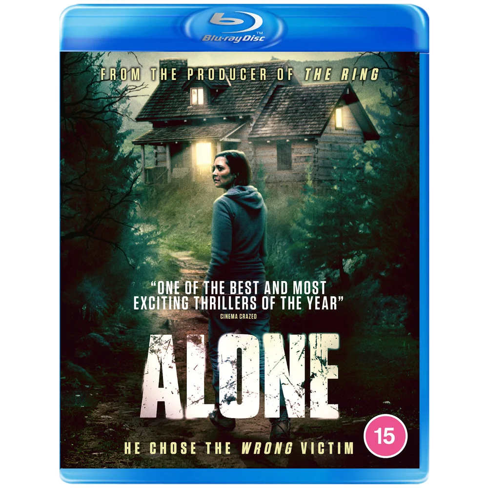 Alone Image 1