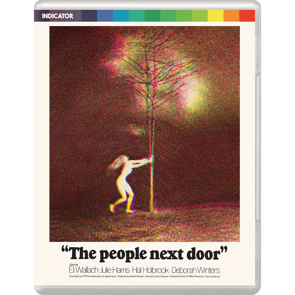 The People Next Door - Édition limitée Image 1