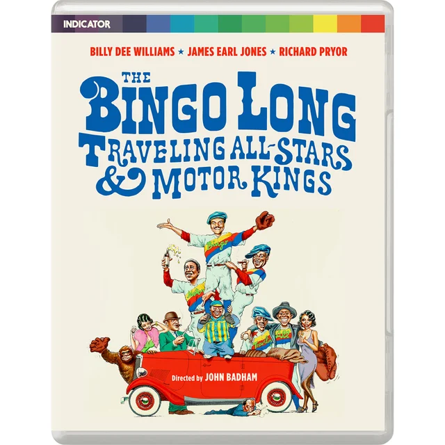 Bingo - Édition limitée