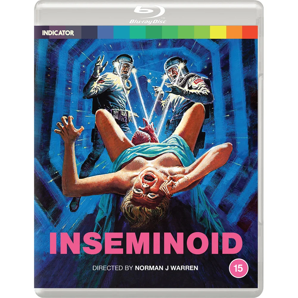 Inseminoid Image 1