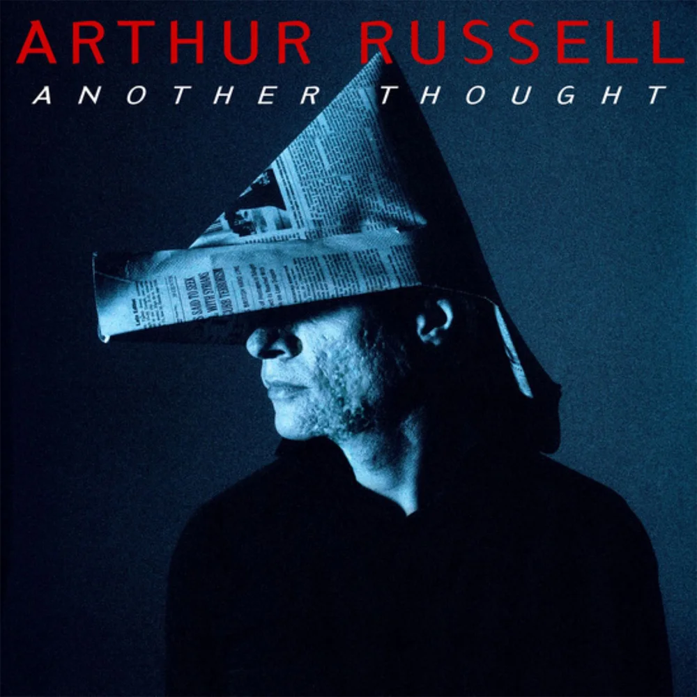 Arthur Russell - Another Thought 140g Vinyl 2LP Image 1