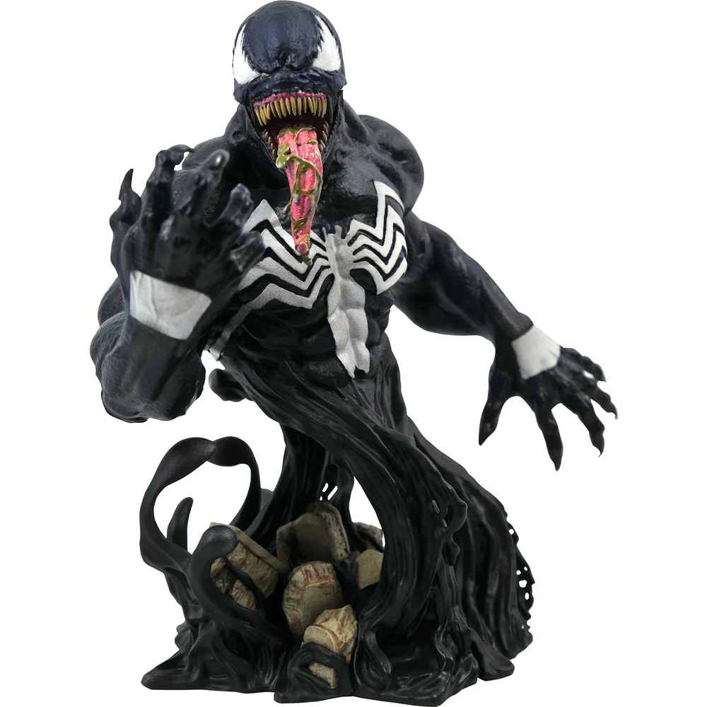 Diamond Select Marvel Comics Bust - Venom Image 1