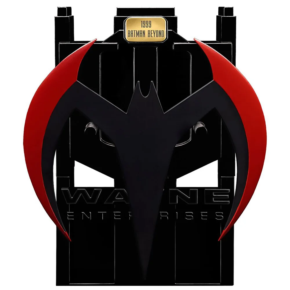 Batman Beyond Replique échelle 1/1 Batarang 15 cm Image 1
