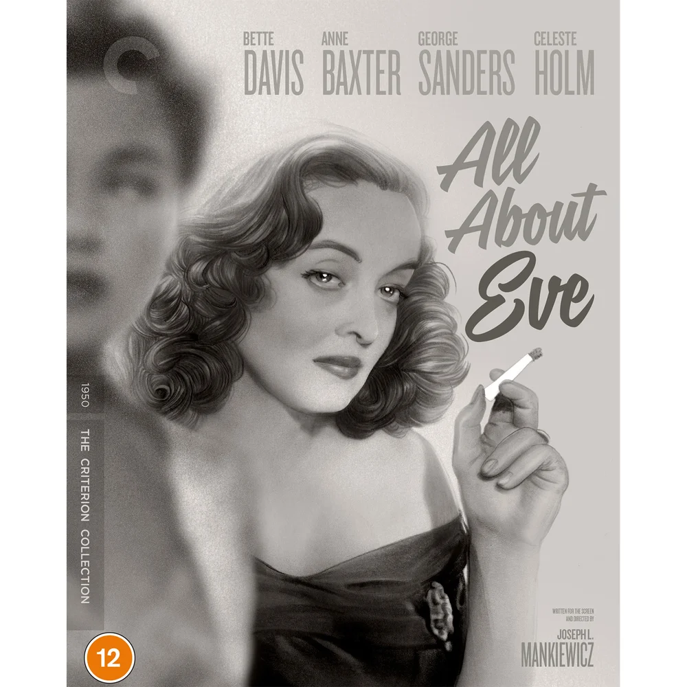 Eve - The Criterion Collection Image 1