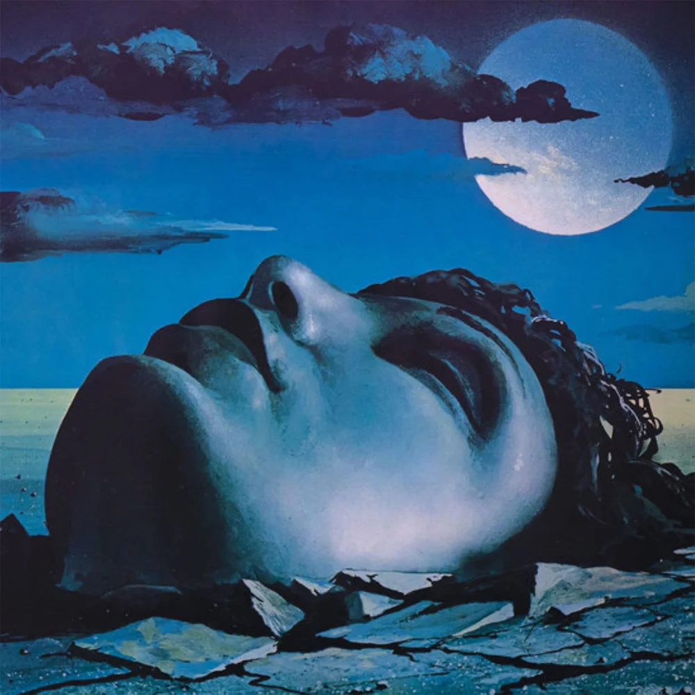 Ship To Shore - Dead And Buried (Bande son originale) LP (Bleu) Image 1