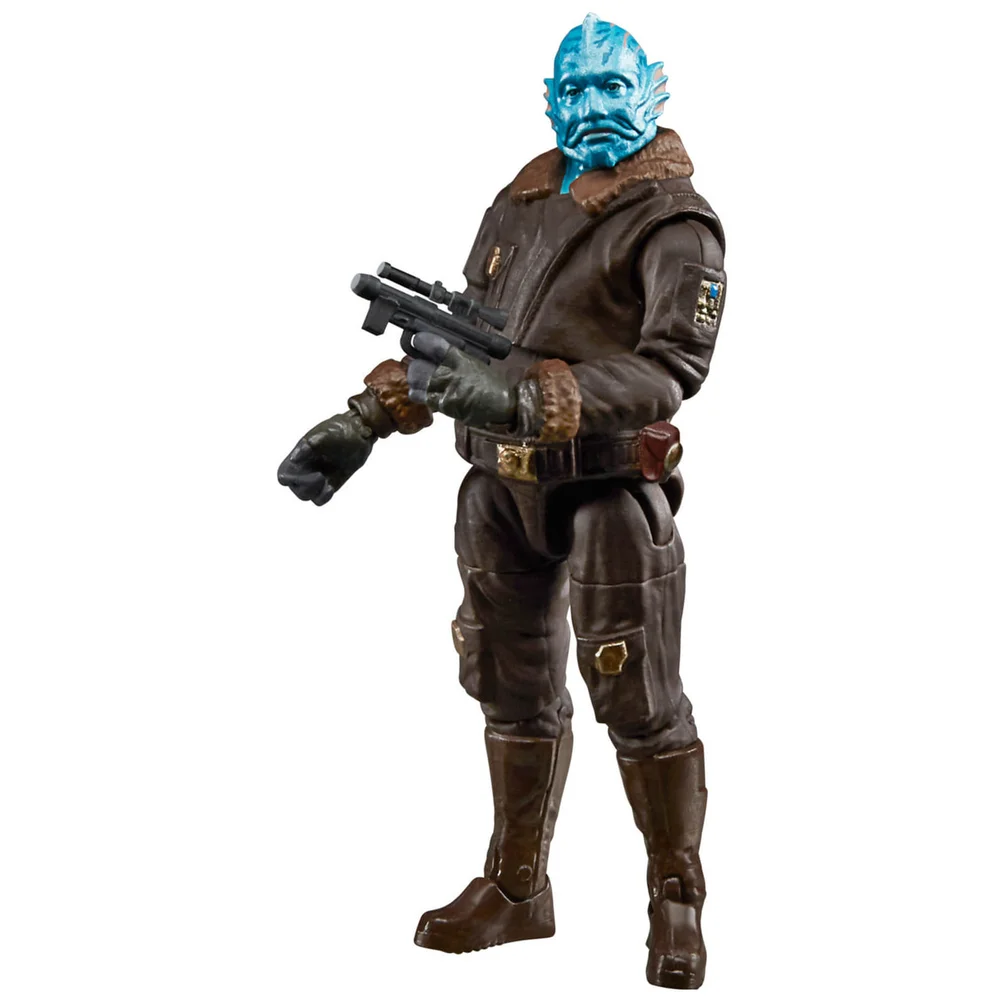 Figurine The Mythrol - Hasbro Star Wars The Vintage Collection Image 1