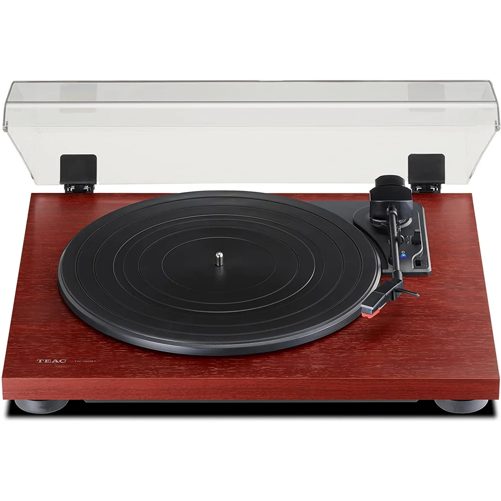 TEAC Turntable with Bluetooth TN-180BT-A3/CH Image 1