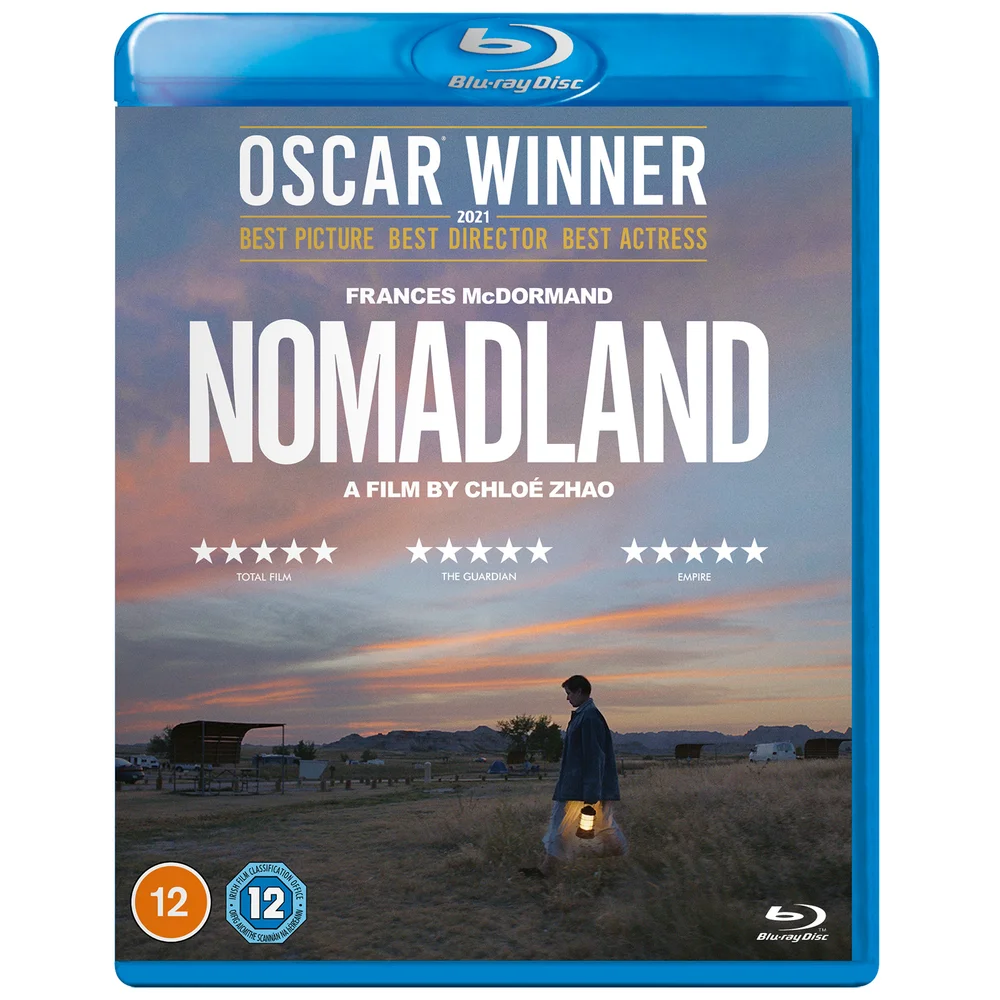 Nomadland Image 1